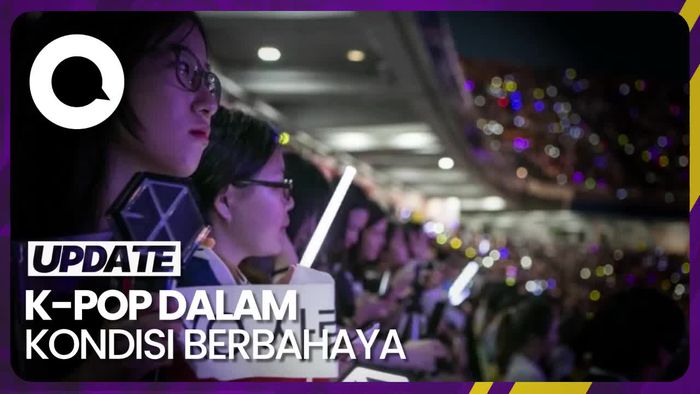 Alasan Bang Shi Hyuk Agresif Akuisisi SM: Pertumbuhan K-Pop Melambat