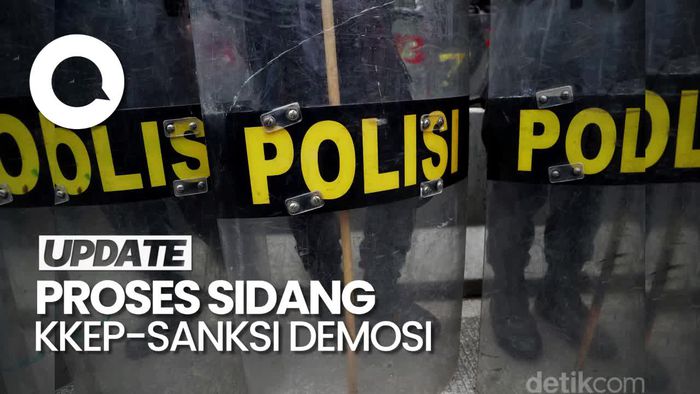 Kapolri soal Joki Calon Bintara Polda Jateng: Kami Tindak Tegas