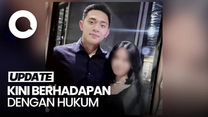 Yang Menyeret AG Pacar Mario Jadi Pelaku: Chat WA-CCTV