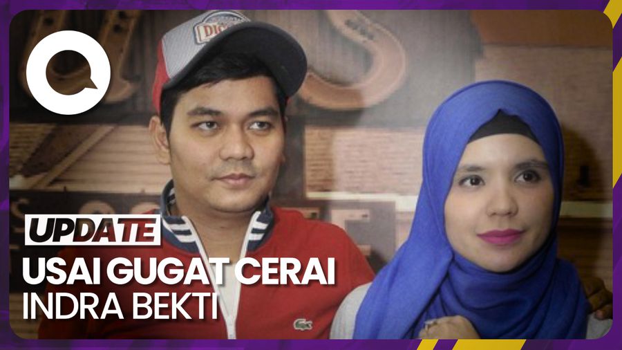 Respons Indy Barends soal Aldila Jelita Dihujat Netizen