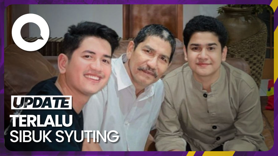 Syakir Daulay Akhirnya Pulang dan Minta Maaf ke Orang Tua