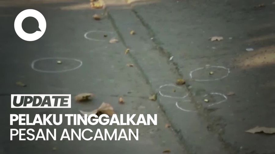 Messi Diancam, Supermarket Keluarga Istrinya Diberondong Peluru