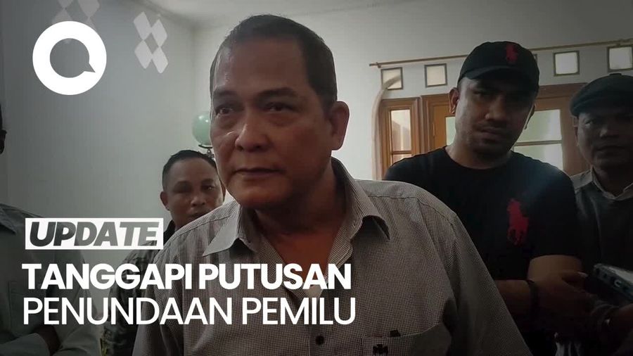 Partai Prima: Jika Bukan untuk Rakyat, Pemilu Lebih Baik Ditunda!