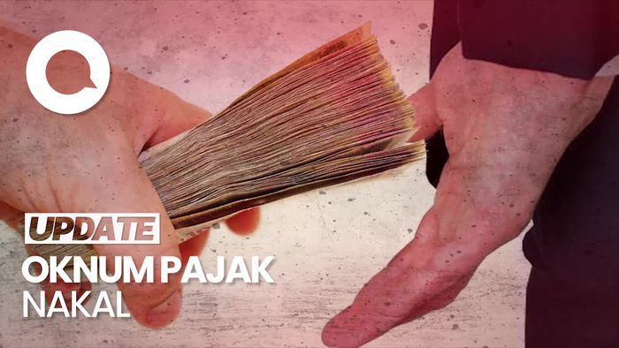 Pengamat soal Oknum Pajak Nakal: Kalau Kongkalikong Sulit Terdeteksi