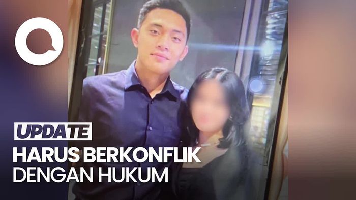 Upaya AG Minta Perlindungan KPAI, Kini Ditetapkan Jadi Pelaku