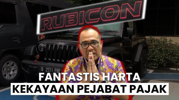 Kusam Lagi Wajah Penagih Upeti di Mata Warga +62