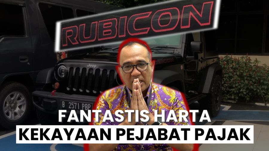 Kusam Lagi Wajah Penagih Upeti di Mata Warga +62