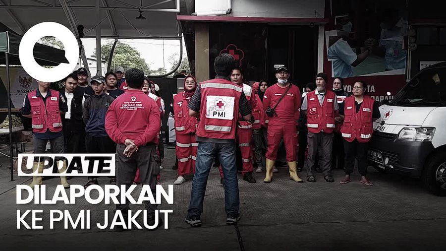 16 Orang Dilaporkan Hilang Imbas Kebakaran Depo Pertamina Plumpang