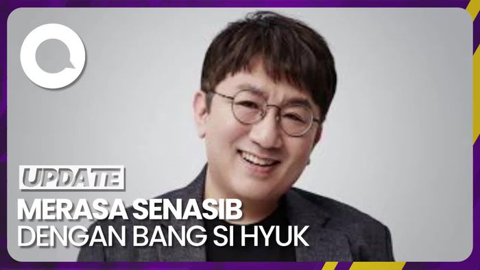 Terkuak Alasan Utama Lee Soo Man Jual Saham ke HYBE