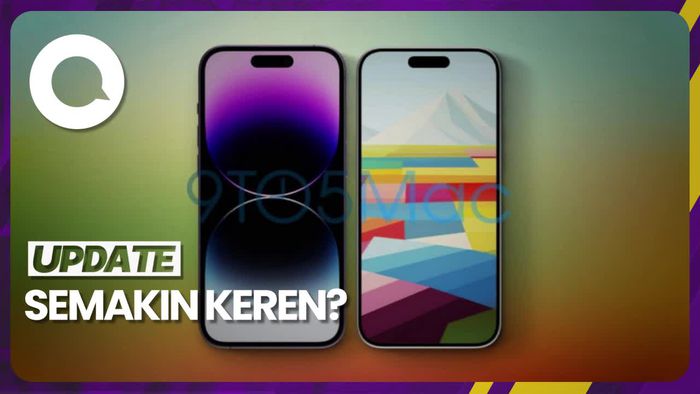 Sederet Prediksi dari Fitur hingga Harga iPhone 15