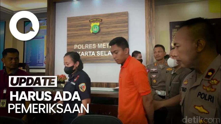 Kata Psikolog soal Aksi Brutal Mario Dandy Dikaitkan dengan Generasi Strawberry