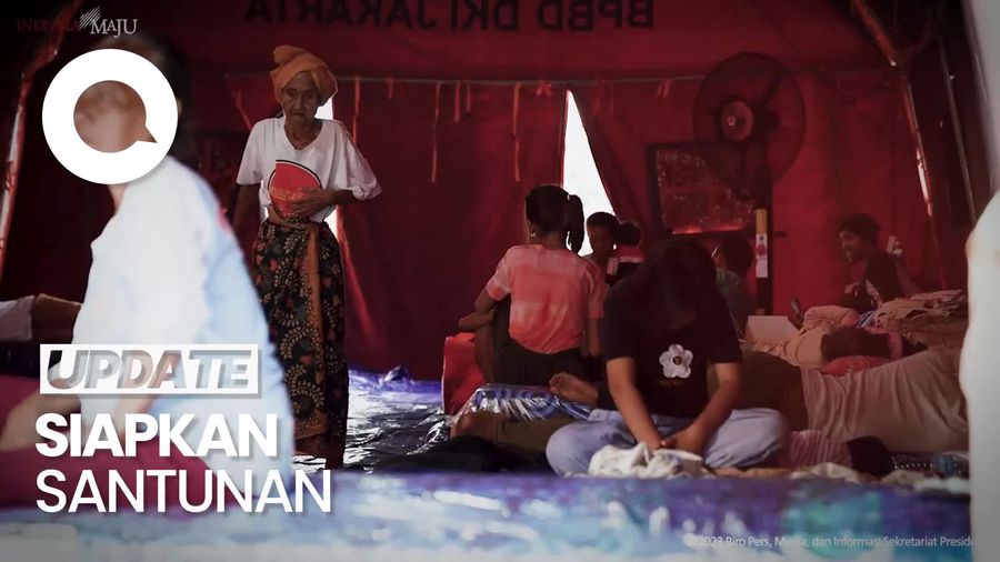 Tangani Kebakaran Depo Plumpang, Pertamina Dahulukan Korban
