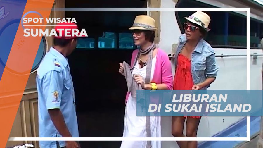 Berkunjung ke Sumatera Barat, Mencari Destinasi Wisata Terbaik