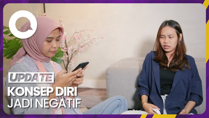 Jeratan Toxic Friendship Menyerang Mental dan Keseharian 
