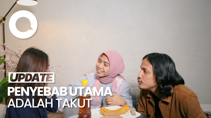Kenapa Susah Melepas Circle Toxic Friendship?
