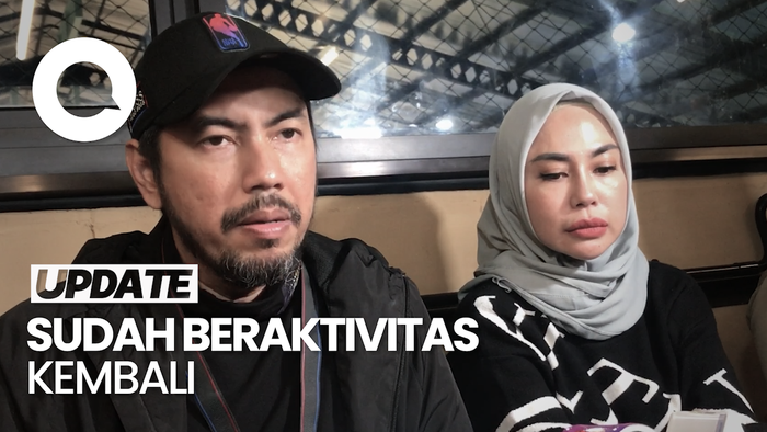 Kondisi Terkini Anak Sunan Kalijaga Usai Di-bully Temannya di Sekolah