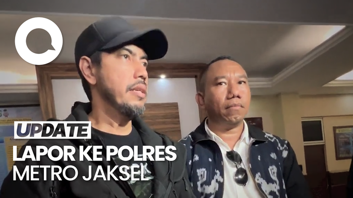 Sunan Kalijaga Bawa Kasus Bullying Anak Bungsunya ke Jalur Hukum