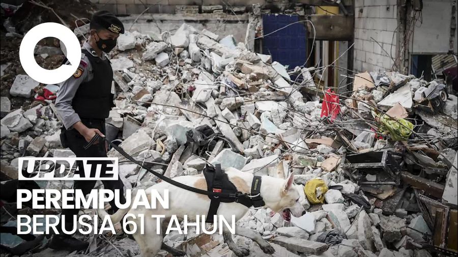 1 Jenazah Korban Kebakaran Depo Pertamina Plumpang Teridentifikasi