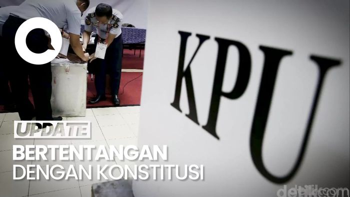 Perludem Sebut Putusan Penundaan Pemilu PN Jakpus Tak Bisa Dieksekusi