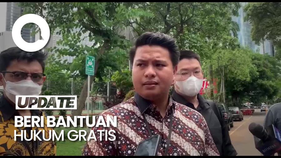 Pengacara Sebut AG Pacar Mario Ayahnya Stroke, Ibunya Kanker Paru