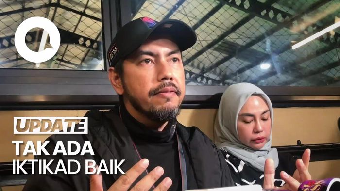 Sunan Kalijaga Tutup Rapat Pintu Damai untuk Pelaku Bullying Anaknya