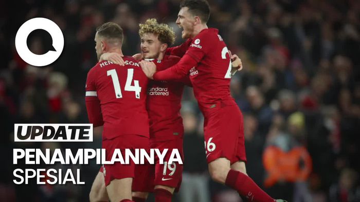Klopp Usai Bantai MU: Liverpool Sudah Top Sejak Awal Laga
