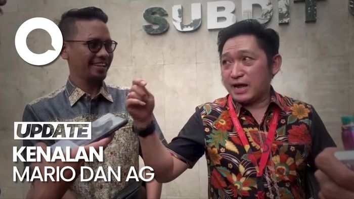 Pengacara Mario Minta Sosok APA Diperiksa Lebih Lanjut 