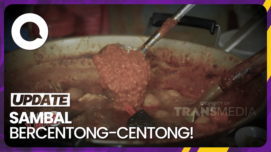 Bikin Laper: Seblak Hidden Gem dalam Gang yang Viral di Bandung