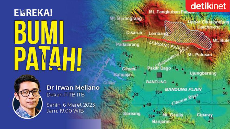 Bumi Patah