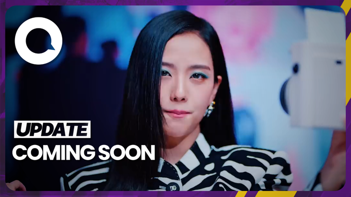 Jisoo BLACKPINK Umumkan Tanggal Debut Solo