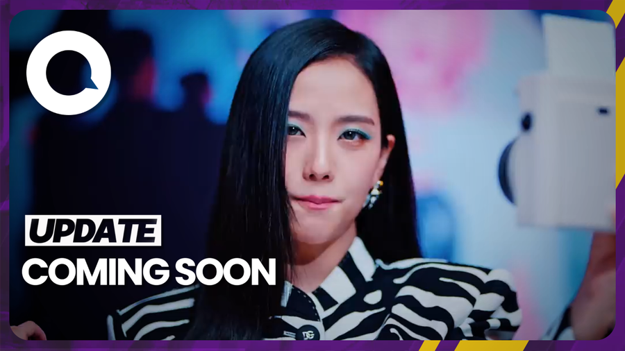 Jisoo BLACKPINK Umumkan Tanggal Debut Solo