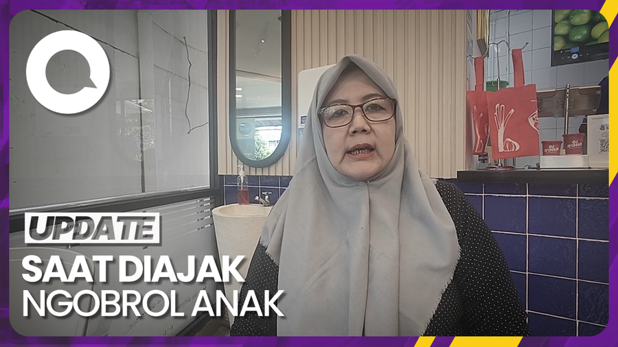 Kondisi Nani Wijaya di ICU: Ada Respons di Mata dan Kaki