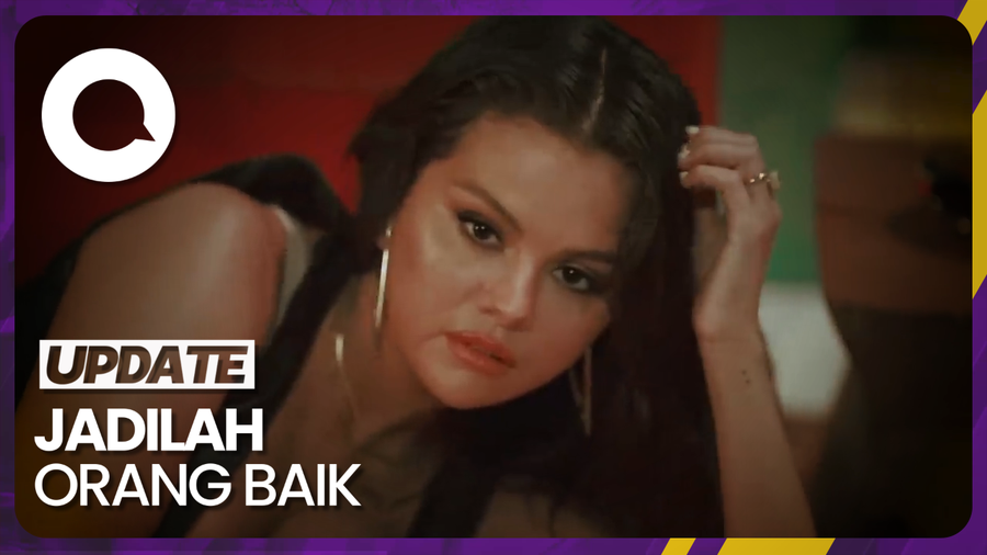 Selena Gomez Minta Fans Tak Menyerang Siapapun di Internet