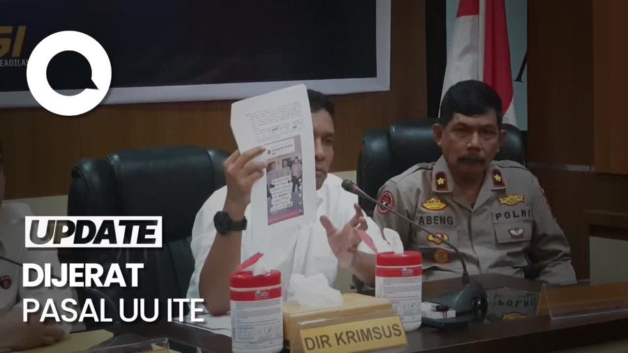 Wanita Jeneponto Tuding Polisi Bunuh Keluarga Berujung Jadi Tersangka
