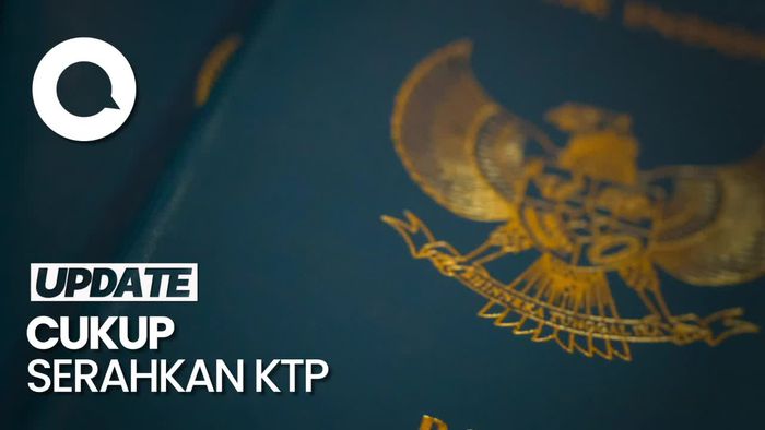 Pemohon Paspor Umrah Kini Tak Perlu Minta Rekomendasi dari Kemenag