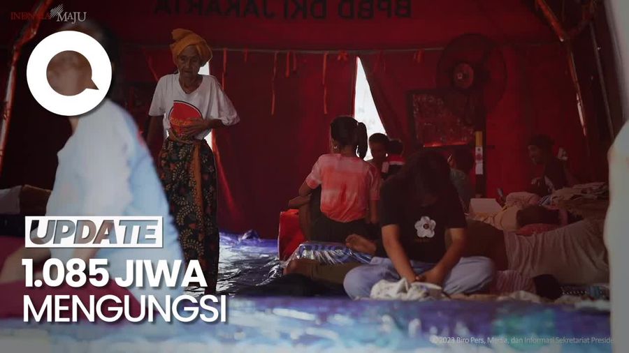 Kebakaran Depo Pertamina Plumpang, 18 Orang Dicari-3 Jenazah Teridentifikasi
