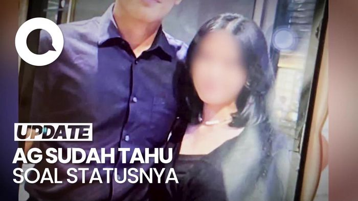 Berstatus Pelaku di Kasus Mario, AG Dipastikan Kooperatif