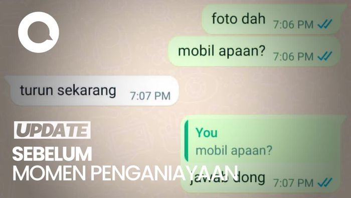 Menunggu Hasil Penyelidikan soal Isu Mario Ancam David Berkali-kali