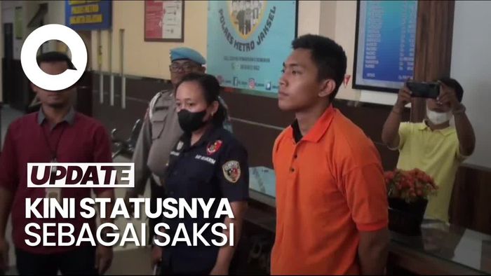 Saat Pihak Mario Dandy Ungkit Sosok Cepu Berinisial APA