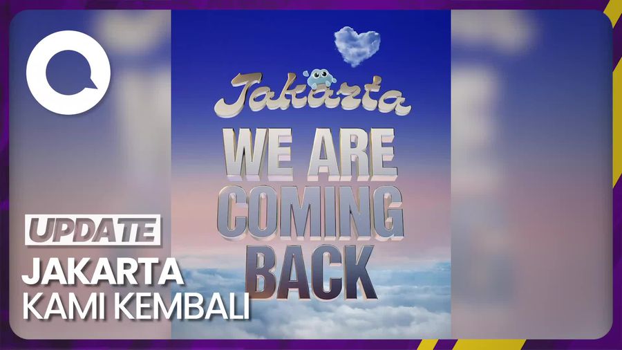 88rising Bakal Gelar Head in The Clouds di Jakarta Lagi