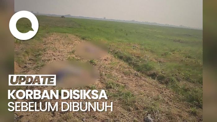 Pembantaian di Myanmar, 17 Warga Sipil Dipenggal Militer Junta