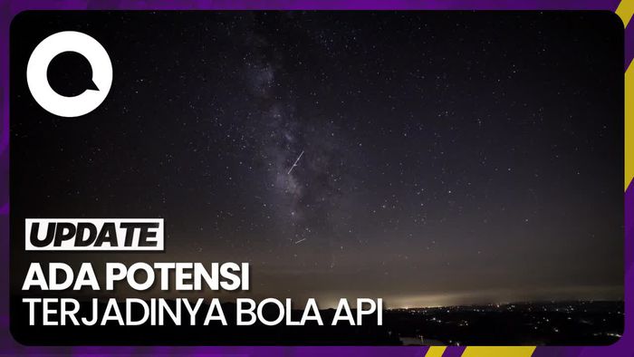 5 Fenomena Langit yang Akan Terjadi di Maret 2023 