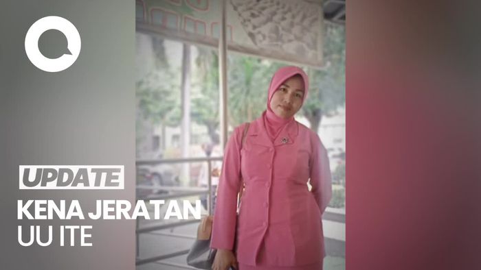 Nasib Istri Polisi Jadi Tersangka Usai Tuding Polisi Bunuh Kakaknya