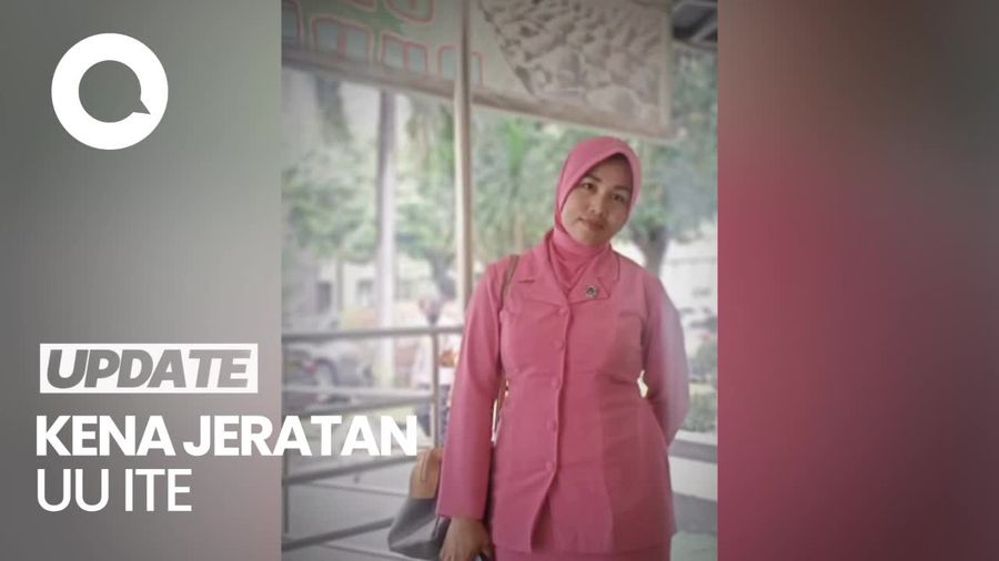 Nasib Istri Polisi Jadi Tersangka Usai Tuding Polisi Bunuh Kakaknya