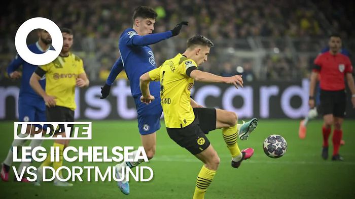 Masa Depan Graham Potter di Chelsea Ditentukan Dini Hari Nanti?