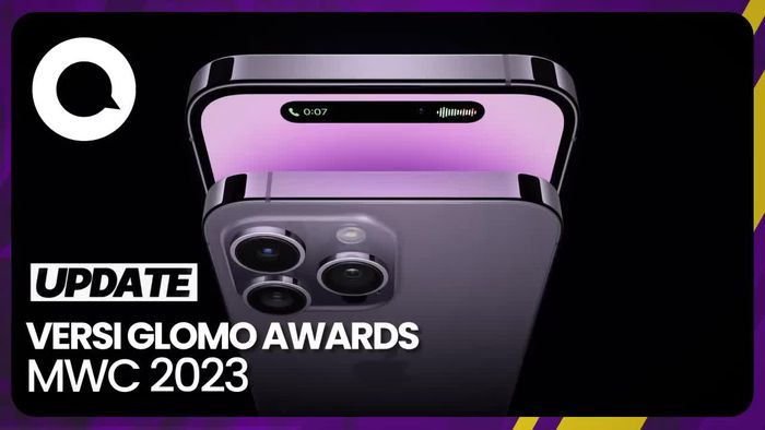 iPhone 14 Pro Dinobatkan Jadi Smartphone Terbaik