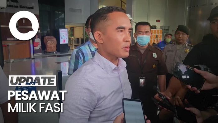 Eks Kepala Bea Cukai DIY Eko Darmanto Bantah Punya Pesawat
