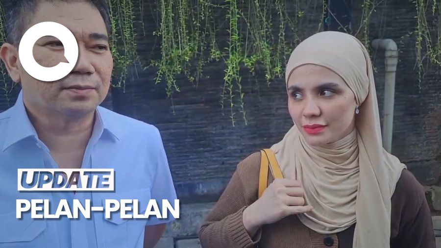 Aldila Jelita Bakal Kembalikan Barang Milik Indra Bekti Secara Bertahap
