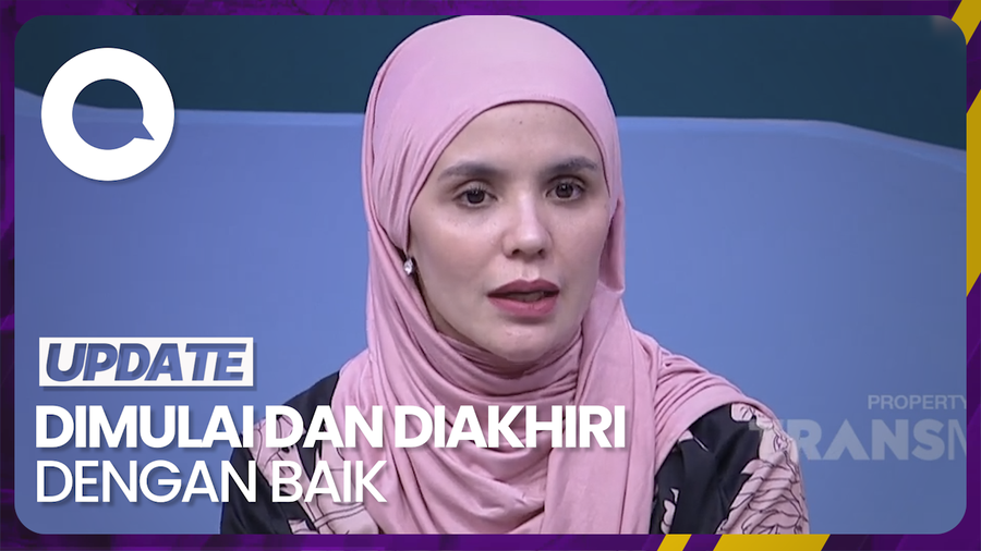 Hubungan Indra Bekti dan Aldila Saat Ini: Berteman dan Adik Kakak