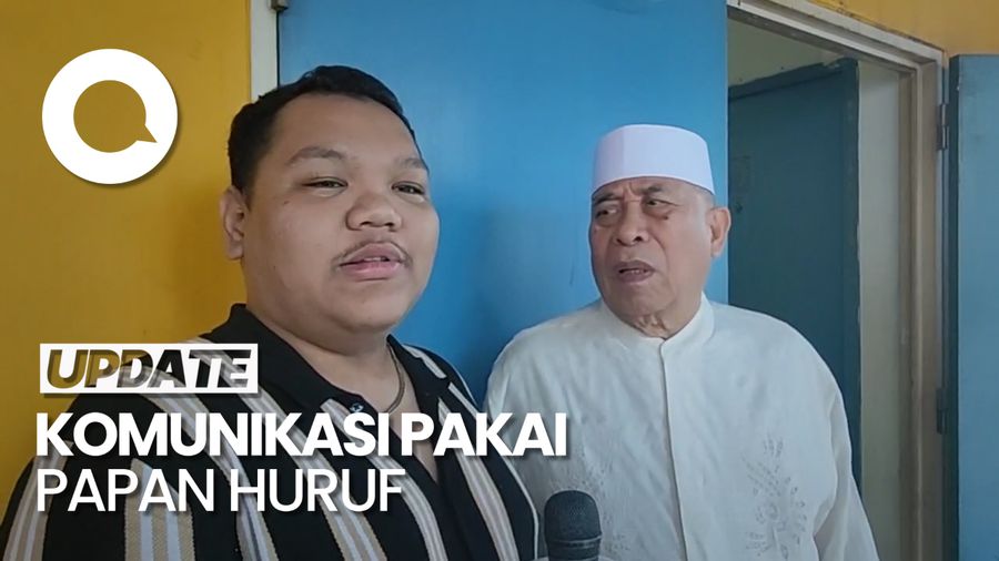 Mat Solar Sudah Tak Bisa Bicara Usai Diserang Stroke Tiga Kali